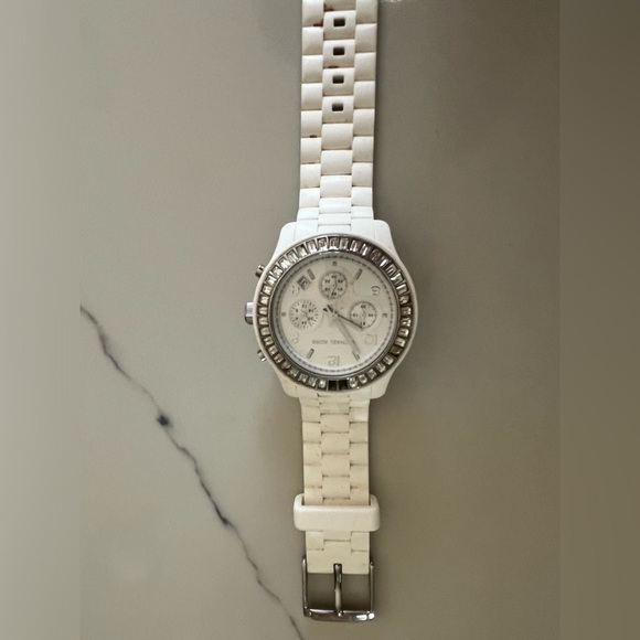 MICHAEL KORS Women’s Chronograph Watch MK5396 - Picture 3 of 7